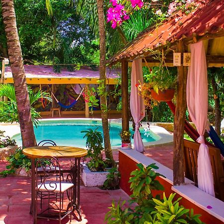 Casa De Los Pajaros - B&B Вальядолід Екстер'єр фото